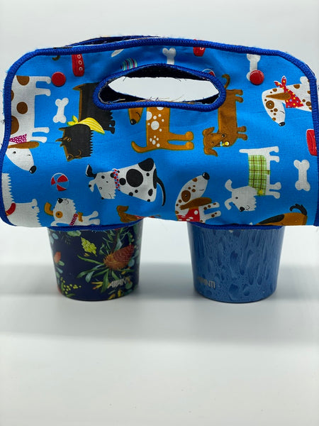 Coffee Cup Carrier
